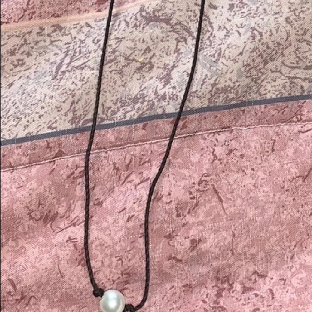 Perl choker